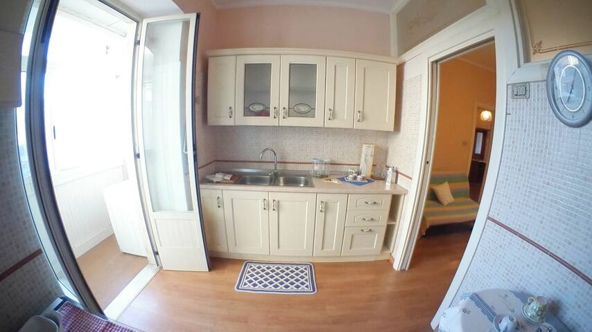 Mamma Gina Casa Vacanza gallery image 5