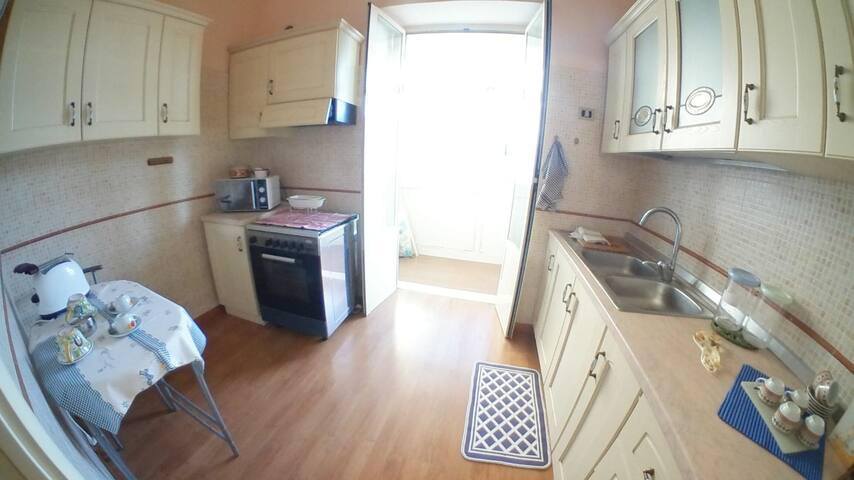 Mamma Gina Casa Vacanza gallery image 4