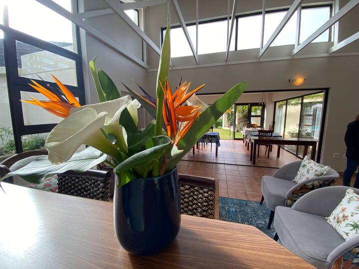 Kasouga Room At Sheilan House - Port Alfred