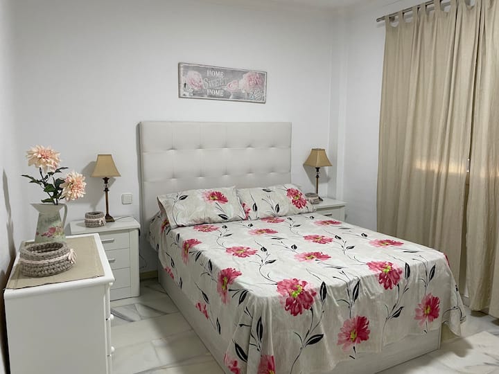 Habitacion primaryal