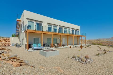 Lake Powell Sunrise Villa by Antelope Canyon