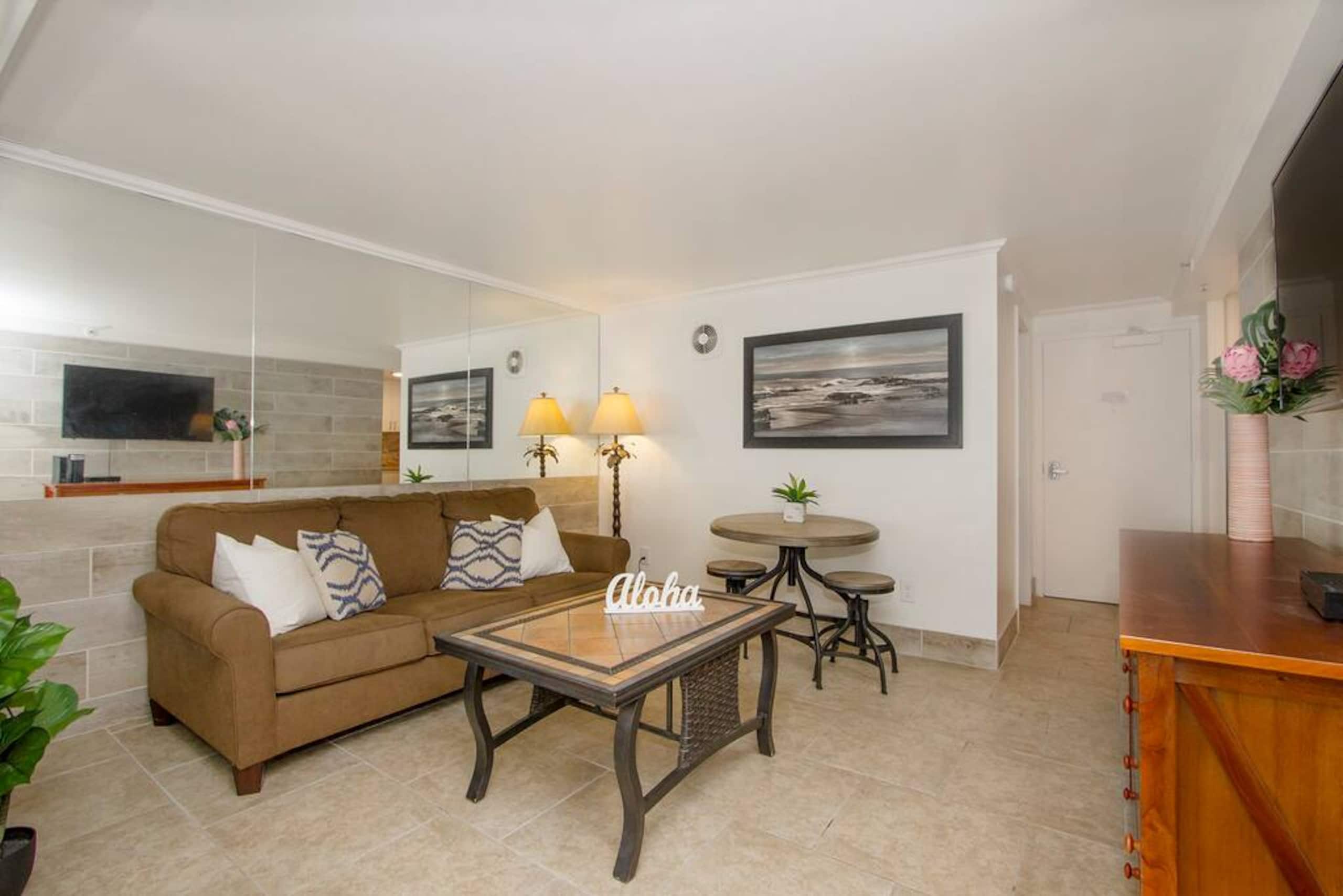Hotel in Honolulu · ★4.16 · 1 bedroom · 1 bed · 1 private bath - Image 3