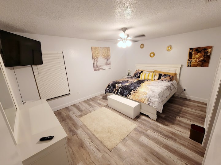 Laura's Cozy Tampa 3 bedroom 2 bathroom home Houses for Rent in Tampa