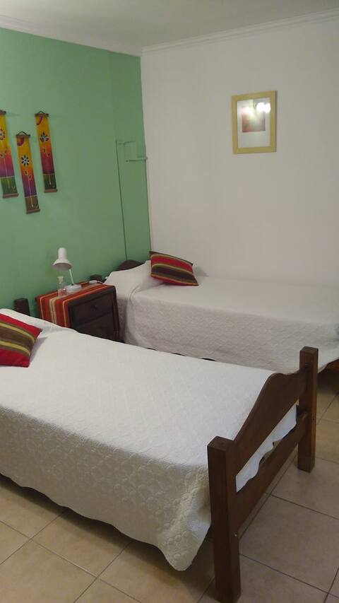 Chayerita - Suite in La Rioja