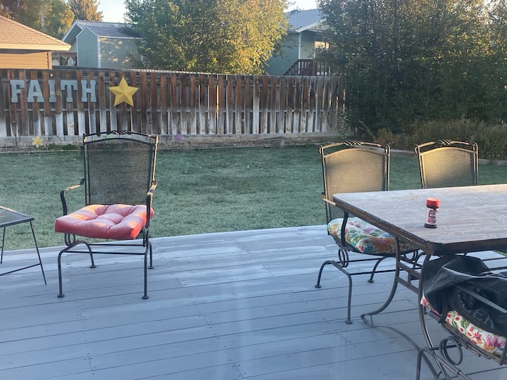 10 Best PetFriendly Rentals In Powell, Wyoming Updated 2024 Trip101