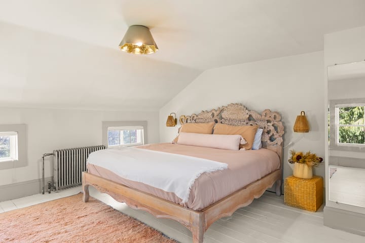 غرفة النوم 3