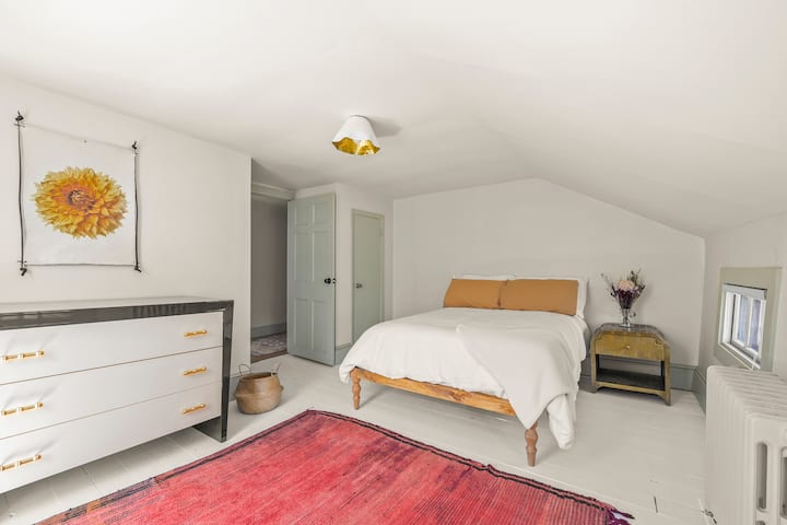 غرفة النوم 2