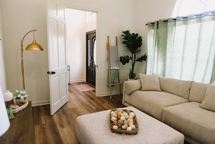 Rate Discount~ Pool~private Country Retreat - Apopka, FL