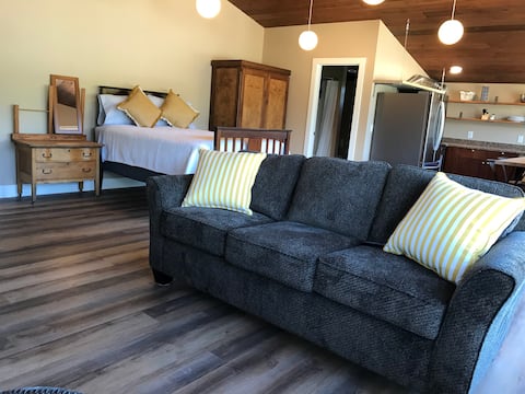 The Roost at Jack Creek
