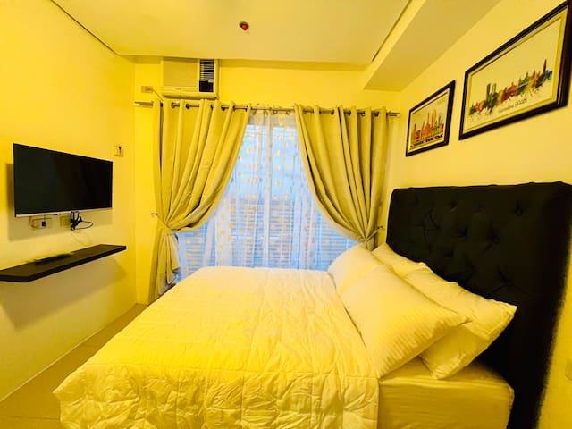 E4 Condotel CDO managed Airbnb listing 3