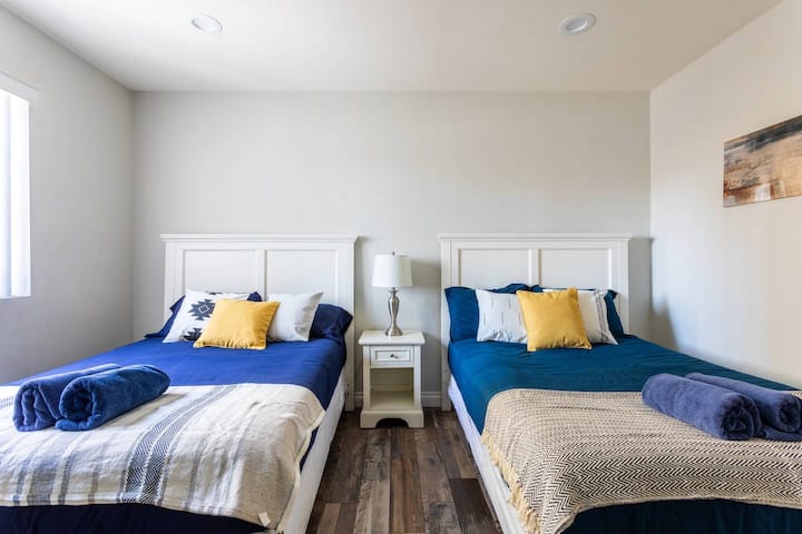 Спална соба 5