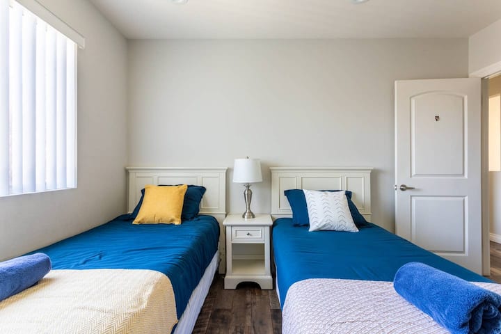 Спална соба 3