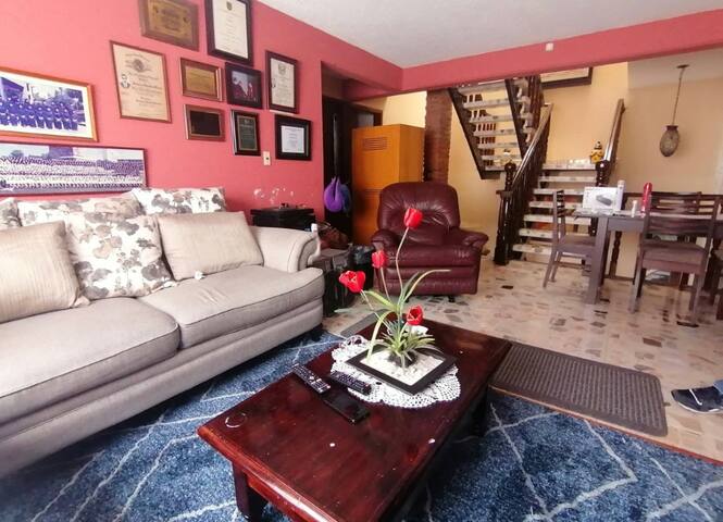 GranCasaColonial XochimilcoAzteca StdMundial26FIFA gallery image 2