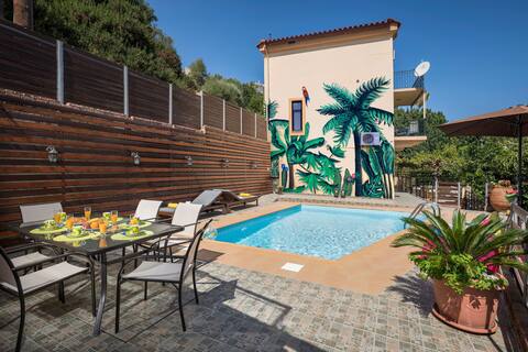 Villa La Palma