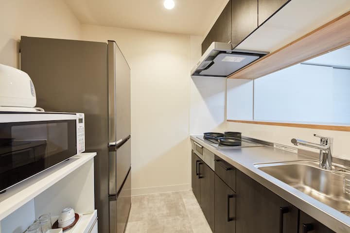 Spacious Atsugi Family Stay For Memorable Moments - 伊勢原市