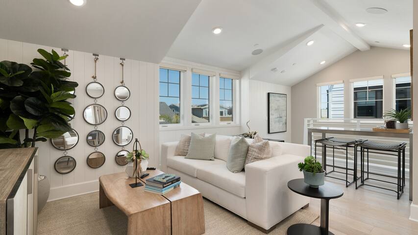 Mission Beach Getaway