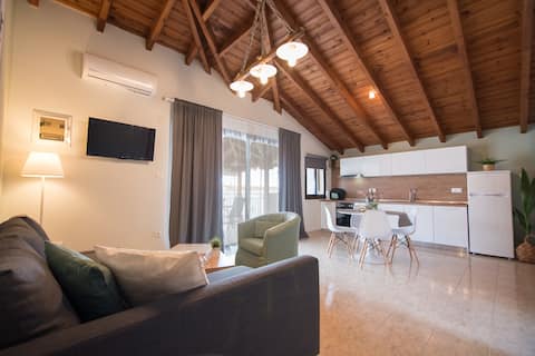 Top performing Airbnb: Penny's House-Mint Sky in Δήμος Νέας Προποντίδας