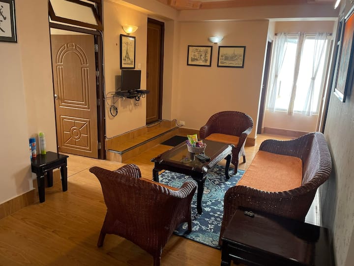 Primrose Apartment Condos zur Miete in Darjeeling, Westbengalen, Indien Airbnb