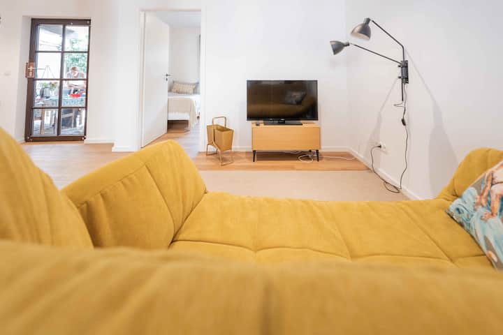 Central & Modern Apartment For 4 People / Speyer - Speyer