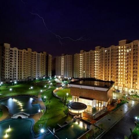 Beautiful 2 BHK Apartment with complete Club House