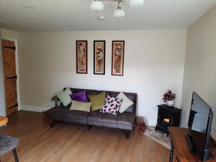 The Annex At Poplar Cottage - Cranbrook