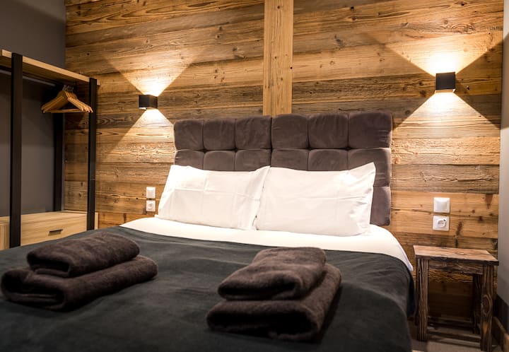 Appartement Moderne 1 Chambre Dans Notre Hôtel - Avoriaz