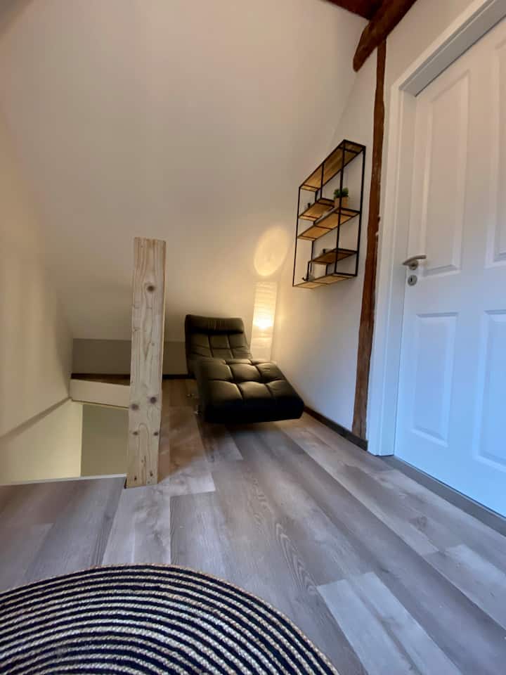 Ferienhaus In Winterberg Mit Sauna Und Terrasse - Winterberg