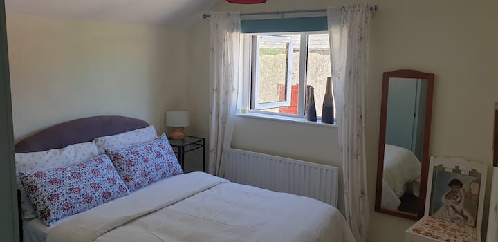 غرفة نوم مزدوجة 2