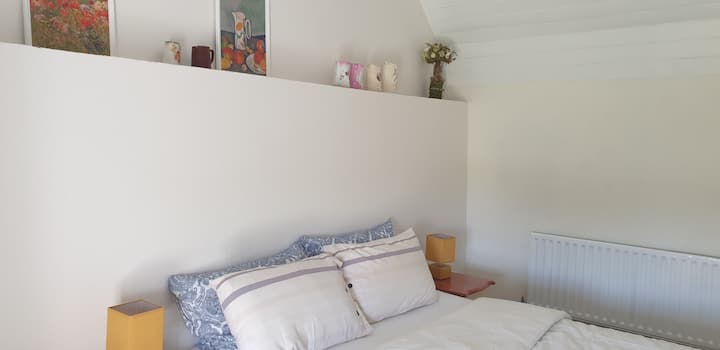 غرفة نوم مزدوجة 1