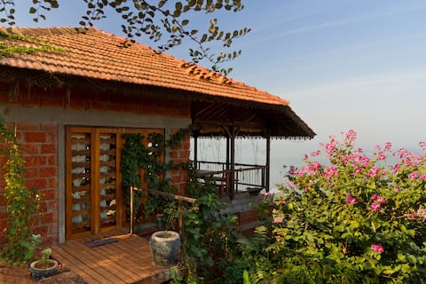 Villa 270° - 2 BDR Stunning Sea Facing Cottages