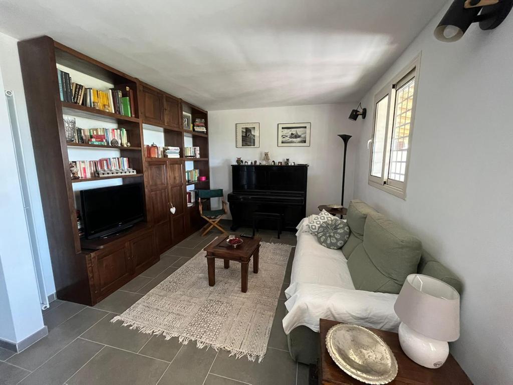 Top Airbnb: Residenza SA - between the sea and the countryside à Sannicola