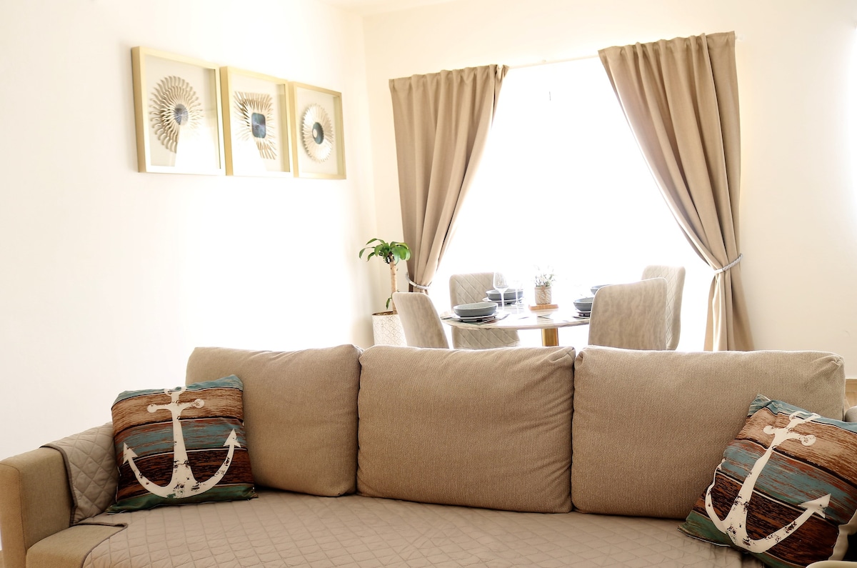 მისაღები ოთახი