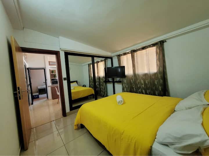 Cozy fully equipped studio apartment Apartments for Rent in Abidjan