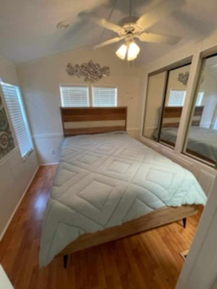 საძინებელი