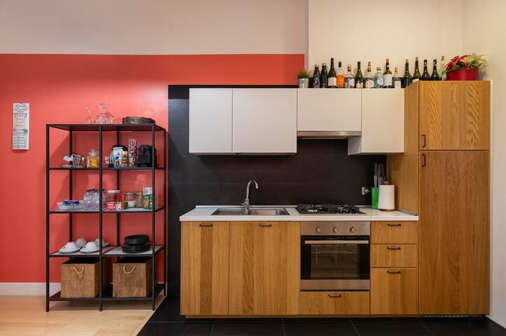 PANTHEON BRAND NEW gallery image 4