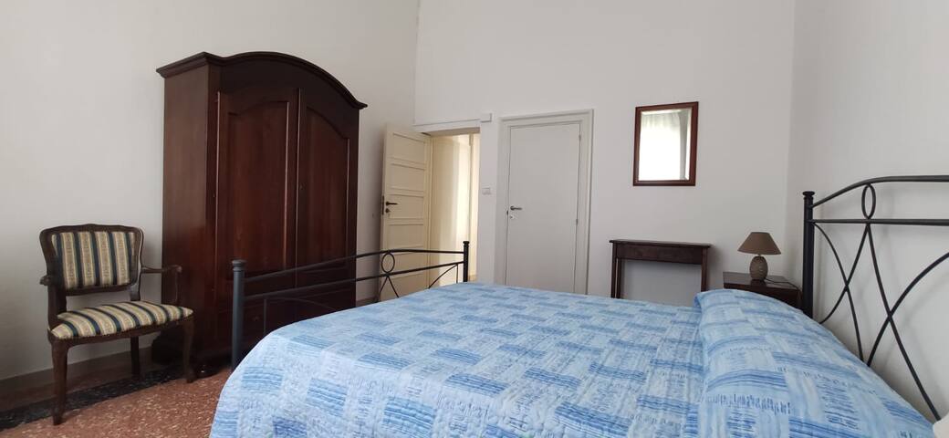 Villa Muia-Appartamento con ampio terrazzo gallery image 5