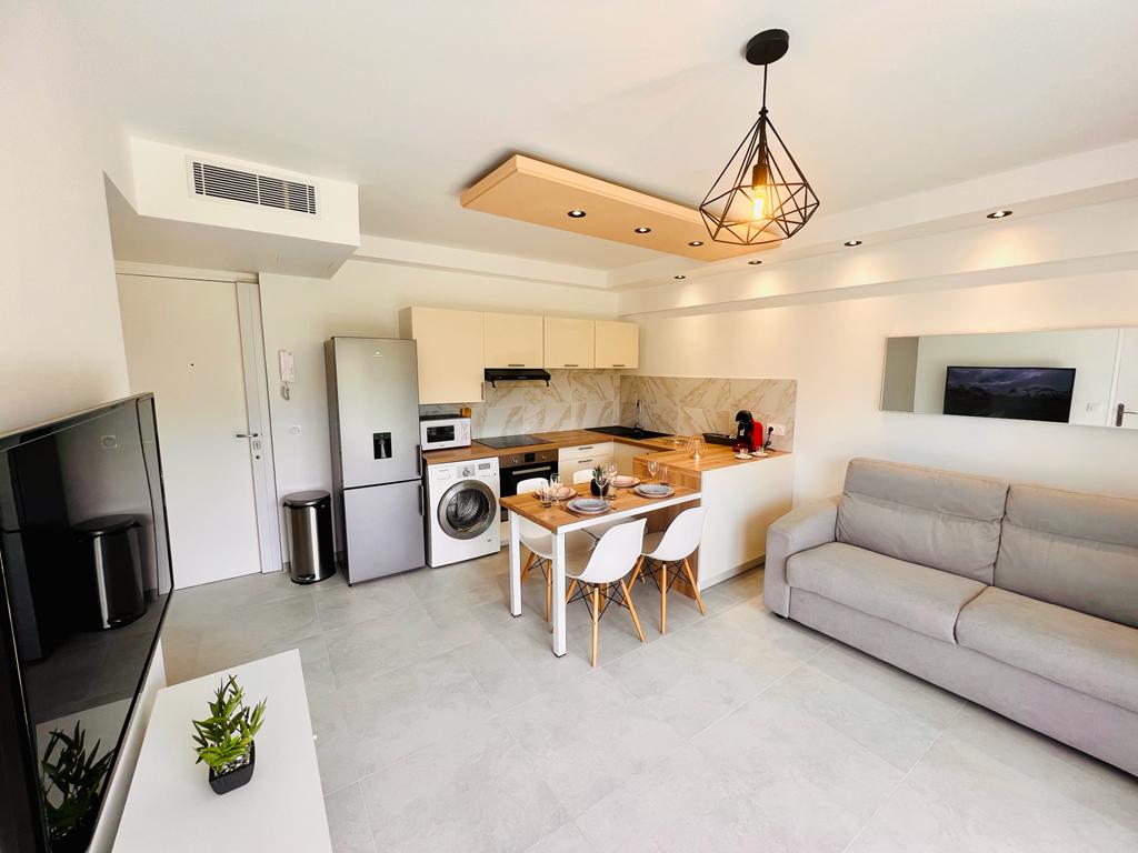 ห้องนั่งเล่น