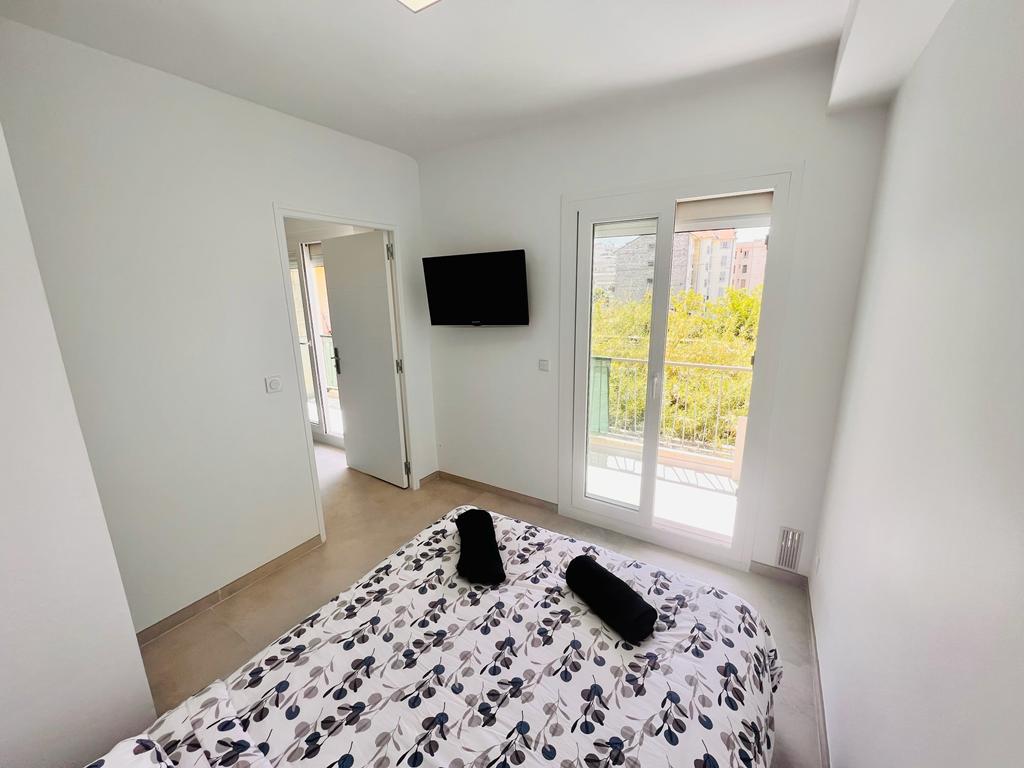 ห้องนอน