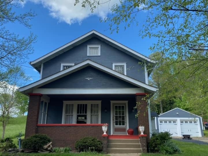 Dover Vacation Rentals & Homes Ohio, United States Airbnb