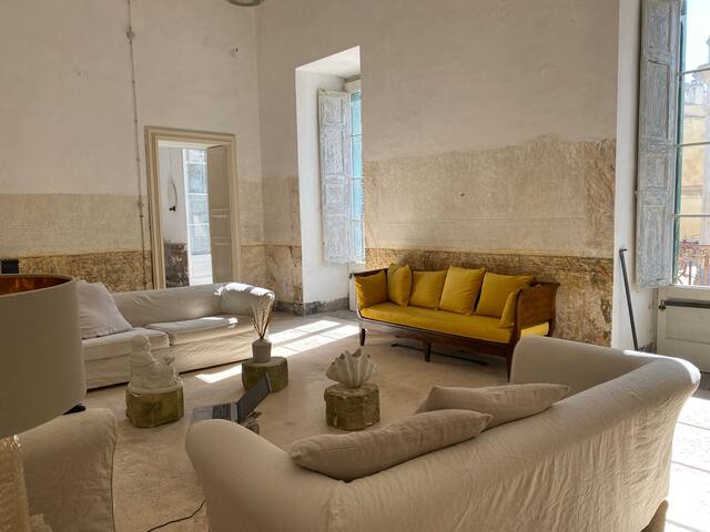 Palazzo Giustiniani Ambasciatore Sogliano Cavour gallery image 5