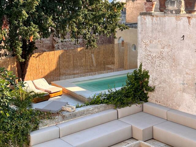 Palazzo Giustiniani Ambasciatore Sogliano Cavour gallery image 4