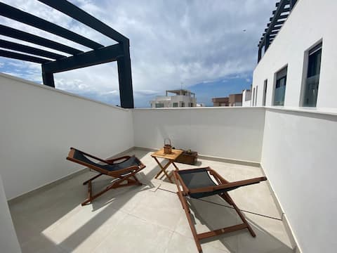 TARIFA SUN
The best place to be