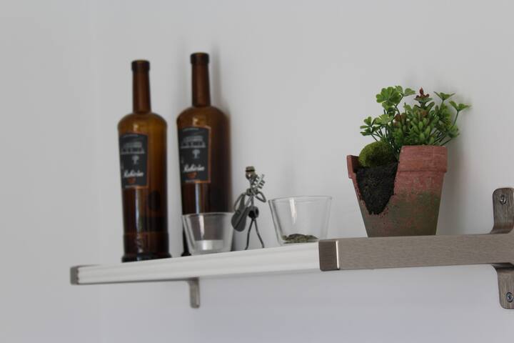 Modernes Apartment Mit Atemberaubendem Meerblick - Puerto del Carmen