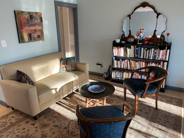 Beautiful 3-bedroom Hudson Home - Hudson, NY