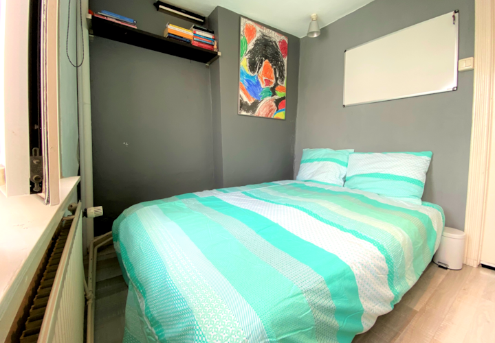 Dormitorio 3 con cama doble