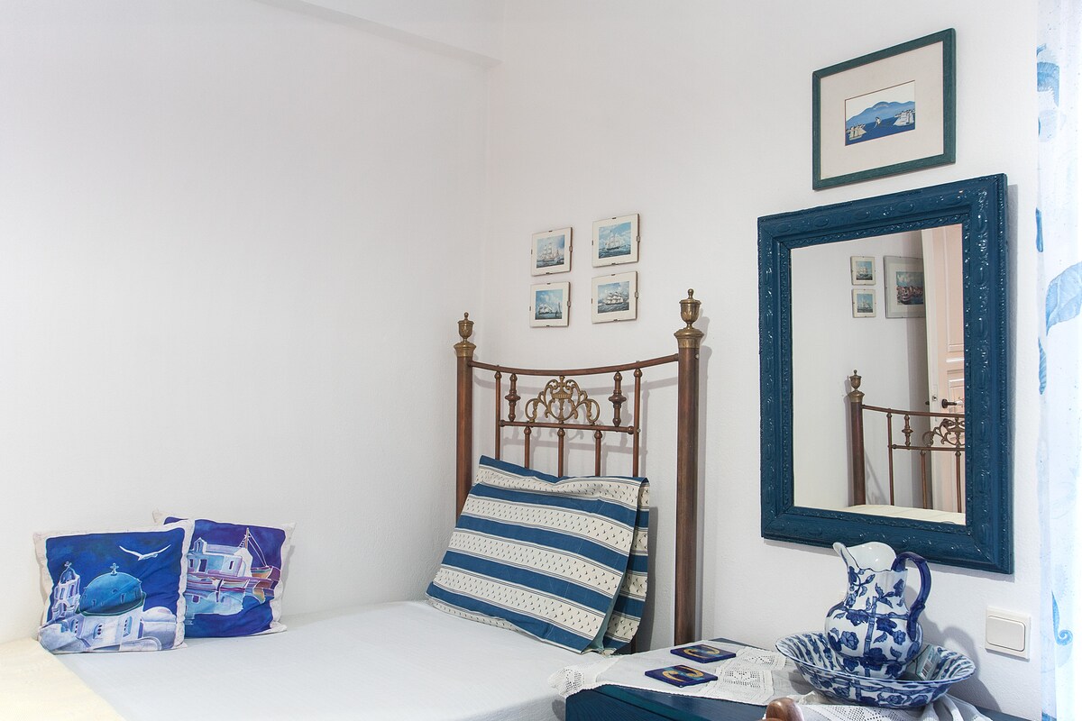 ห้องนอน