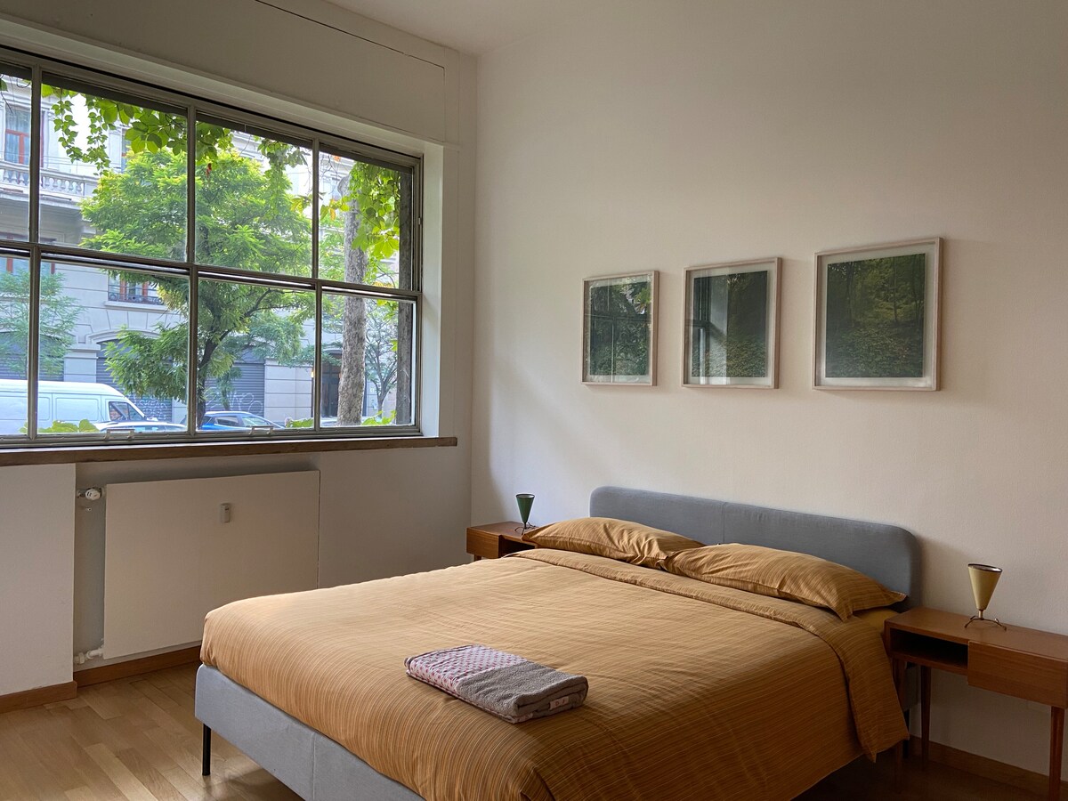 ห้องนอน