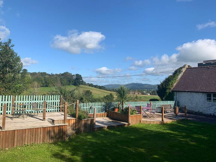 Ruthin Holiday Rentals & Homes Wales, United Kingdom Airbnb