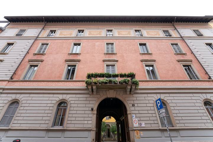 Lovely attic gallery image 3