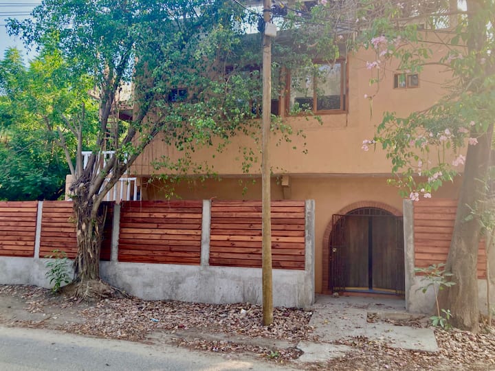 Puerto Ángel House Vacation Rentals Oaxaca, Mexico Airbnb